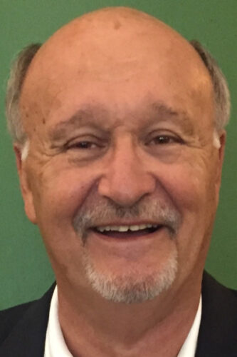 Richard J. Kadvan 1947-2026